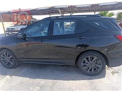 شيفروليه ايكونس